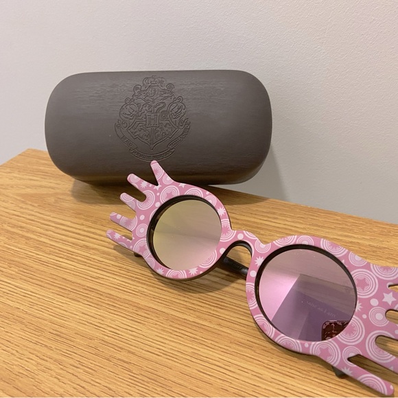 Chillibeans Accessories - Chillibeans Harry Potter / Luma Lovegood Sunglasses Limited Edition Exclusive
